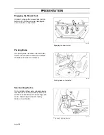 Предварительный просмотр 14 страницы Husqvarna iZE 4821 Operator'S Manual