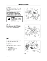 Предварительный просмотр 16 страницы Husqvarna iZE 4821 Operator'S Manual