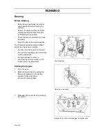 Предварительный просмотр 18 страницы Husqvarna iZE 4821 Operator'S Manual