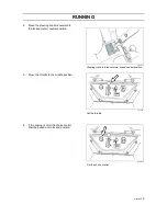 Предварительный просмотр 19 страницы Husqvarna iZE 4821 Operator'S Manual