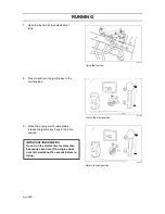 Предварительный просмотр 20 страницы Husqvarna iZE 4821 Operator'S Manual