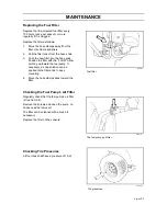 Предварительный просмотр 31 страницы Husqvarna iZE 4821 Operator'S Manual