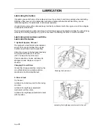 Предварительный просмотр 34 страницы Husqvarna iZE 4821 Operator'S Manual