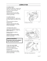 Предварительный просмотр 37 страницы Husqvarna iZE 4821 Operator'S Manual