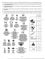 Предварительный просмотр 9 страницы Husqvarna JET51 Instruction Manual