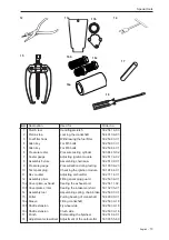 Preview for 13 page of Husqvarna Jonsered CS 2245 Workshop Manual