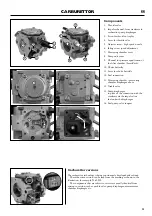 Preview for 24 page of Husqvarna K 1260 Workshop Manual