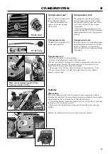 Preview for 30 page of Husqvarna K 1260 Workshop Manual