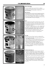 Preview for 34 page of Husqvarna K 1260 Workshop Manual