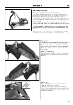 Preview for 50 page of Husqvarna K 1260 Workshop Manual