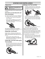 Предварительный просмотр 83 страницы Husqvarna K 3000 Vac Operator'S Manual