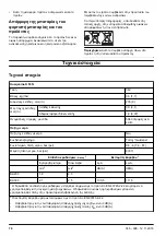 Preview for 70 page of Husqvarna K 535i Operator'S Manual