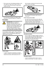 Preview for 90 page of Husqvarna K 535i Operator'S Manual