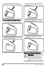 Preview for 10 page of Husqvarna K 7000 Operator'S Manual