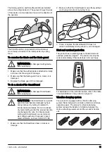 Preview for 11 page of Husqvarna K 7000 Operator'S Manual