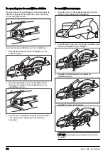 Preview for 120 page of Husqvarna K 7000 Operator'S Manual