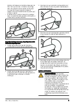 Preview for 9 page of Husqvarna K 770 Dry Cut Operator'S Manual