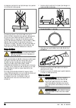 Preview for 12 page of Husqvarna K 770 Dry Cut Operator'S Manual