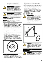 Preview for 15 page of Husqvarna K 770 Dry Cut Operator'S Manual