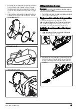 Preview for 17 page of Husqvarna K 770 Dry Cut Operator'S Manual