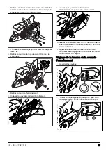 Preview for 27 page of Husqvarna K 770 Dry Cut Operator'S Manual