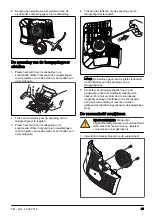 Preview for 63 page of Husqvarna K 770 Dry Cut Operator'S Manual