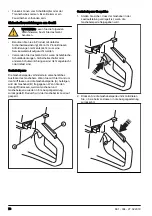 Preview for 76 page of Husqvarna K 770 Dry Cut Operator'S Manual