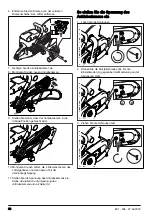 Preview for 96 page of Husqvarna K 770 Dry Cut Operator'S Manual