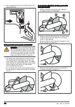 Preview for 112 page of Husqvarna K 770 Dry Cut Operator'S Manual