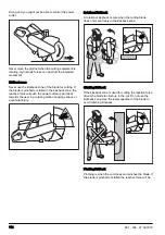 Preview for 114 page of Husqvarna K 770 Dry Cut Operator'S Manual