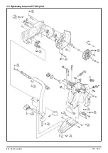 Preview for 10 page of Husqvarna K 770 OilGuard Workshop Manual