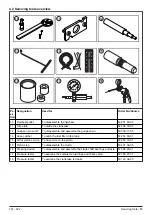 Preview for 13 page of Husqvarna K 770 OilGuard Workshop Manual