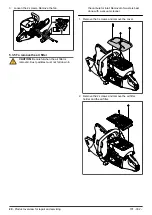 Preview for 20 page of Husqvarna K 770 OilGuard Workshop Manual