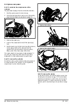 Preview for 46 page of Husqvarna K 770 OilGuard Workshop Manual