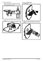 Preview for 64 page of Husqvarna K 770 OilGuard Workshop Manual