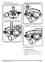 Preview for 70 page of Husqvarna K 770 OilGuard Workshop Manual