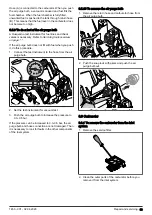 Preview for 33 page of Husqvarna K770 SmartGuard Workshop Manual