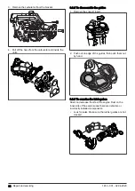 Preview for 34 page of Husqvarna K770 SmartGuard Workshop Manual