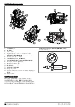 Preview for 36 page of Husqvarna K770 SmartGuard Workshop Manual