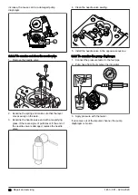 Preview for 38 page of Husqvarna K770 SmartGuard Workshop Manual