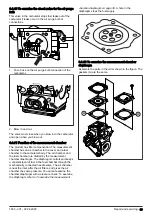 Preview for 39 page of Husqvarna K770 SmartGuard Workshop Manual