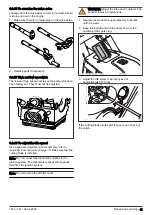 Preview for 41 page of Husqvarna K770 SmartGuard Workshop Manual