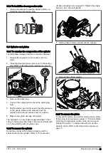 Preview for 43 page of Husqvarna K770 SmartGuard Workshop Manual