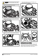 Preview for 44 page of Husqvarna K770 SmartGuard Workshop Manual