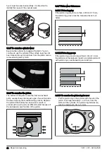 Предварительный просмотр 44 страницы Husqvarna K970 SmartGuard Workshop Manual