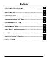 Preview for 2 page of Husqvarna Kohler SV470 Workshop Manual