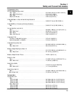 Preview for 12 page of Husqvarna Kohler SV470 Workshop Manual