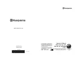 Husqvarna L 421P Operator'S Manual предпросмотр