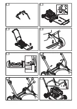 Предварительный просмотр 3 страницы Husqvarna LB146 Operator'S Manual