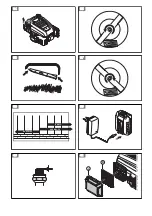 Предварительный просмотр 5 страницы Husqvarna LB146 Operator'S Manual